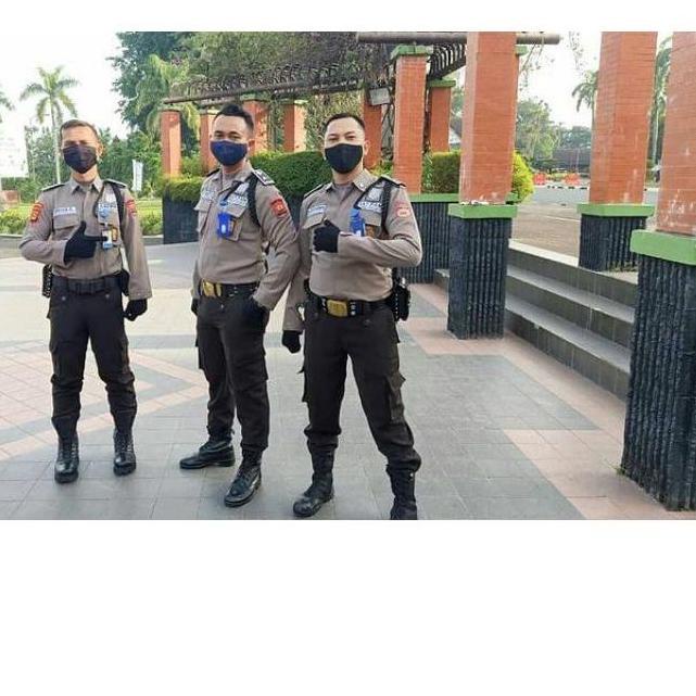 ✻ CELANA PDL SECURITY  - CELANA SATPAM PDL - CELANA COKLAT SECURITY Bayar Dirumah ❋