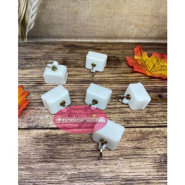 Tutup Rel Gorden / Tutu Rel Gorden Kotak