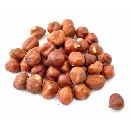 

Kacang Hazelnut 500g