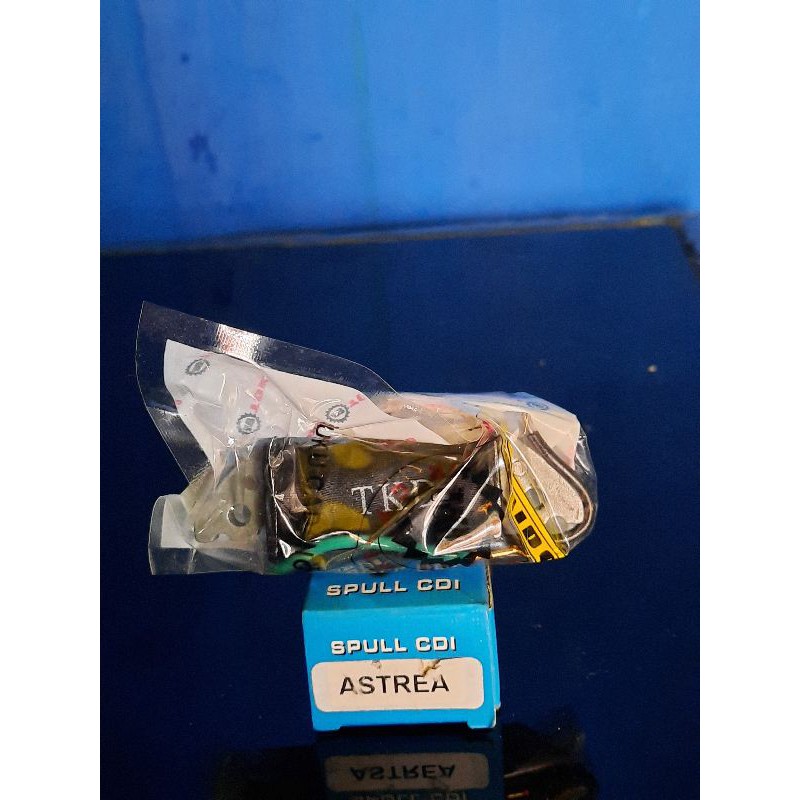 Spull cdi (HONDA ASTREA 800) c70