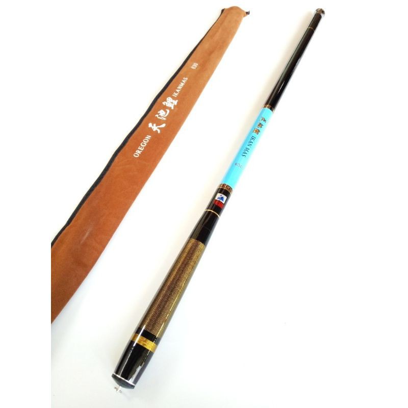 joran oregon ikan mas 360 450 540