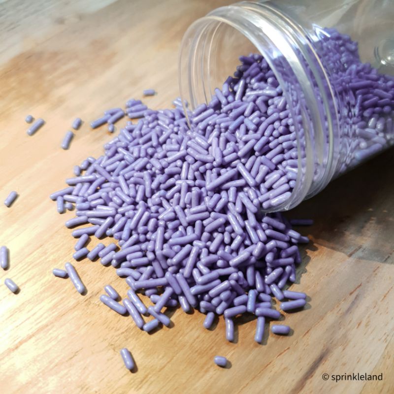 

meses warna ungu 250 gr rasa enak good quality best price *packaging beda dengan foto*