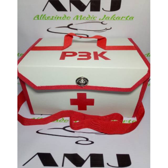 Kotak p3k kotak p3k jinjing kotak p3k mobil kotak p3k slempang