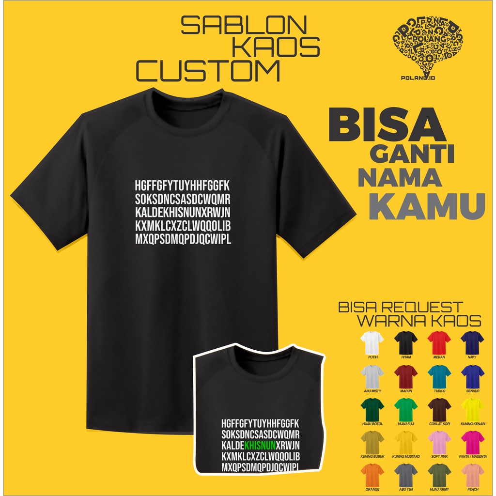 Kaos Streetwear Bucin Sablon Streatwear Bucin Kaos Bucin Aesthetic Sablon Custom Desain Aestetik Sab