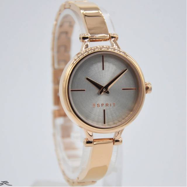 Jam Tangan Wanita Esprit ES109102 Rantai Original Murah
