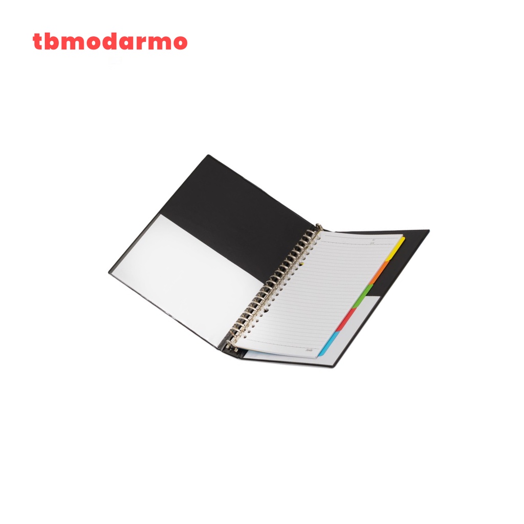 TBMO Bantex Multiring Binder Polos 26 Ring 25mm B5 1326