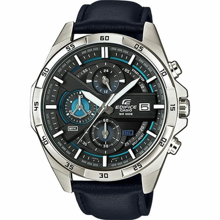 Jam Tangan Pria CASIO Edifice EF556