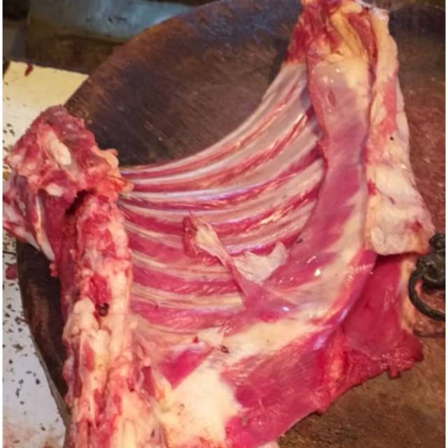 

IGA KAMBING FRESH 250G