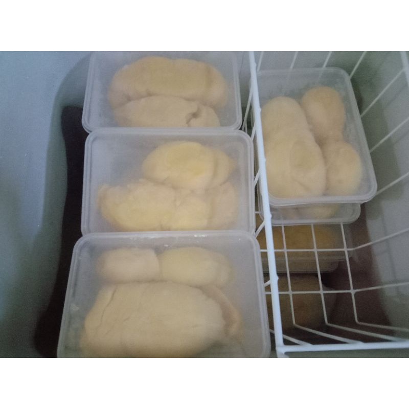 

Durian Palu