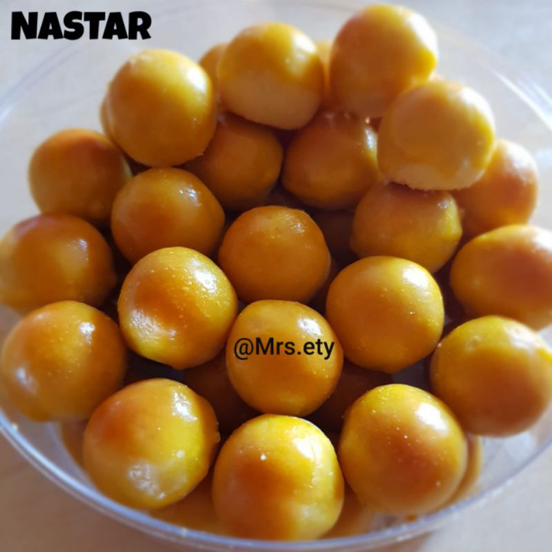 

Nastar