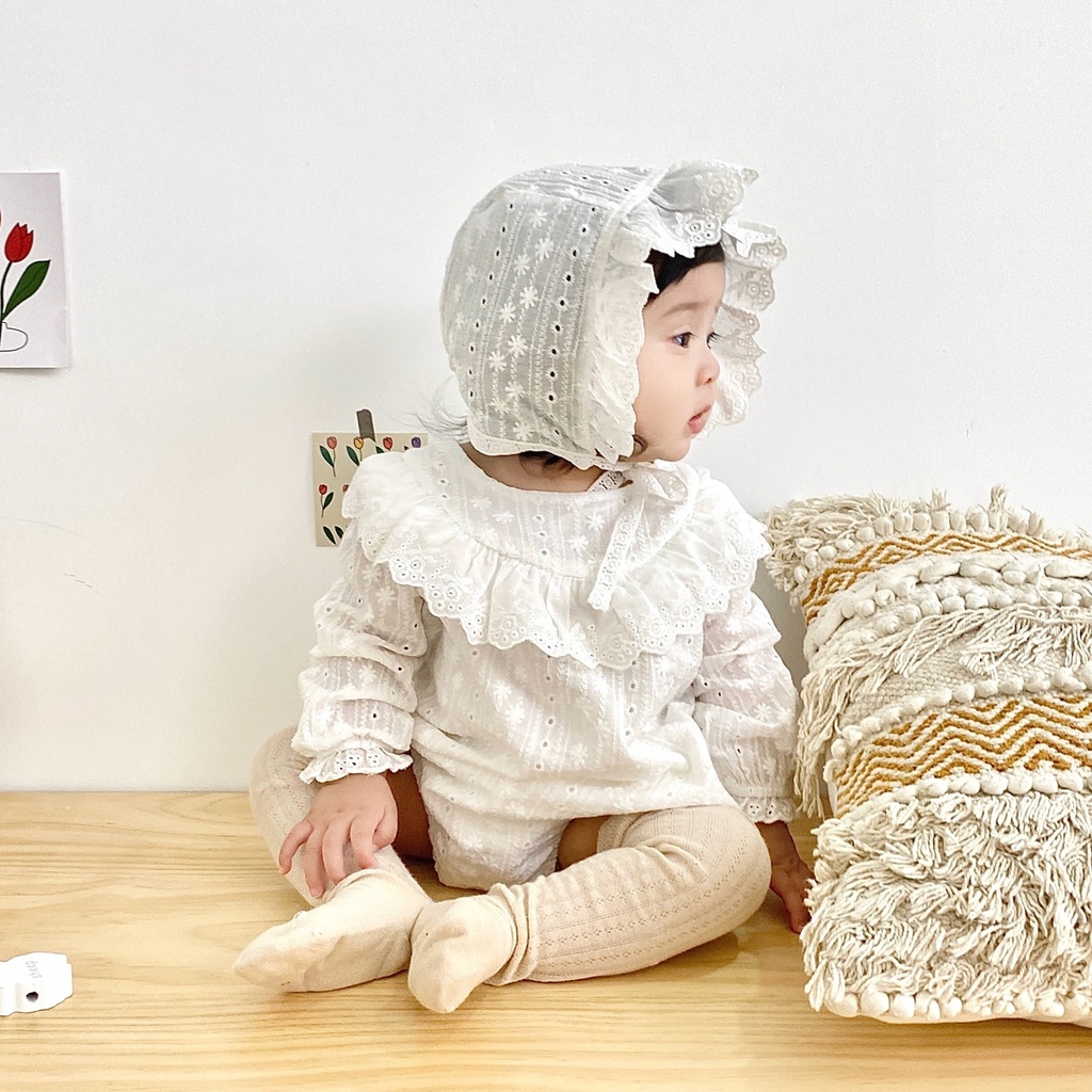 0-18bln PAKAIAN BAYI [Premium impor] BAJU ANAK JUMPER JUMPSUIT ROMPER PEREMPUAN ZD U