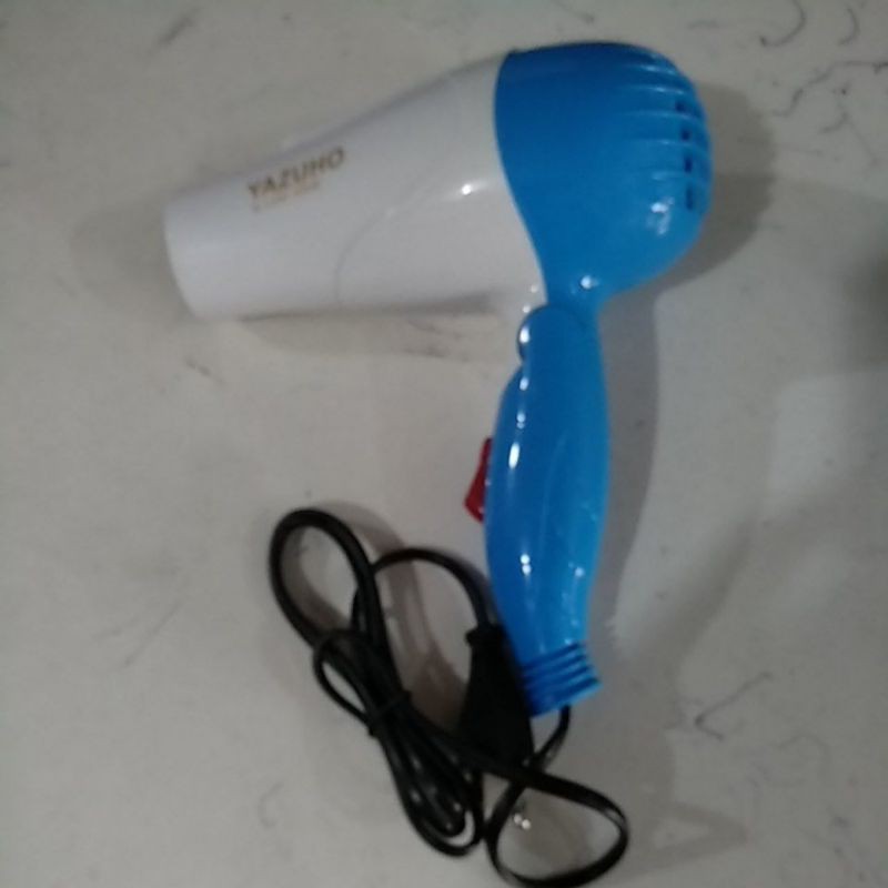 PENGERING RAMBUT / HAIR DRYER YAZUHO 1290