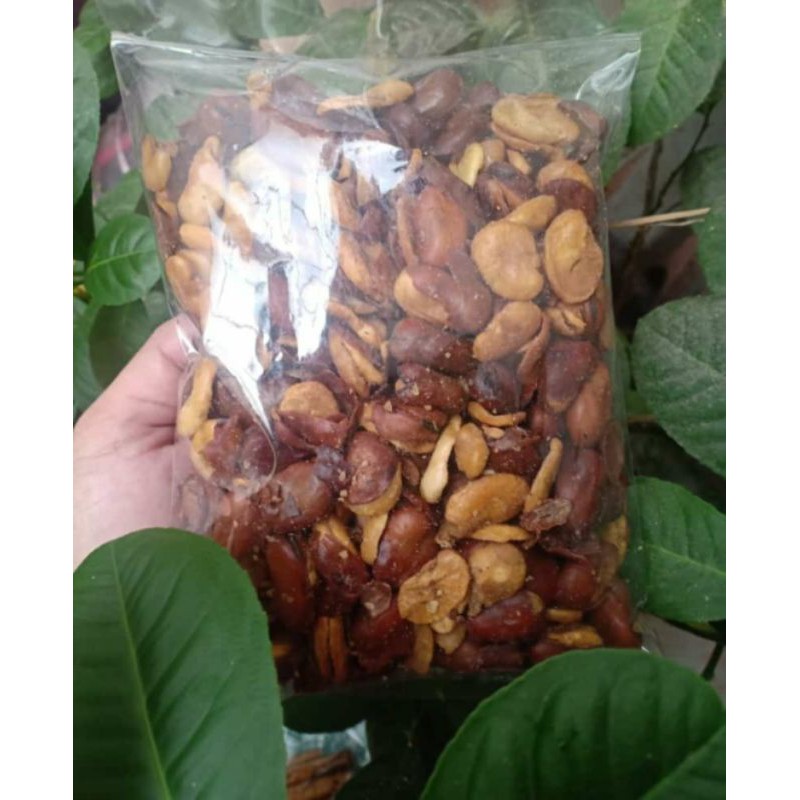 

Kacang Roay 250 gr