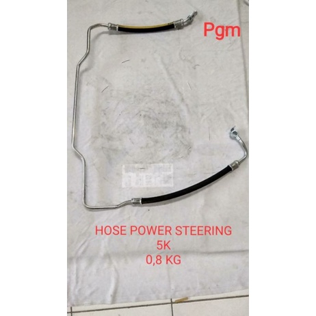 SELANG POWER STEERING HOSE POWER STEERING TOYOTA KIJANG 5K GRAND