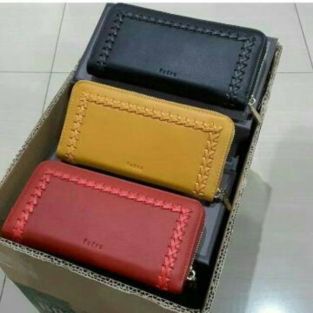 Wallet pedro ori pdr25 dompet pedro ori