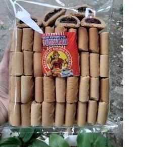 

⛄ PUTRA BALI KILOAN 500GRAM / KUE JADUL #TREND