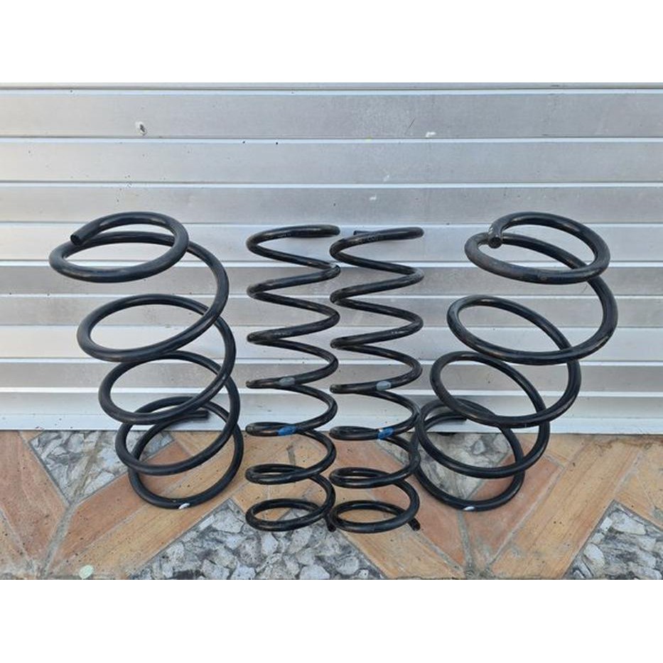 Jual Coil Spring Per Depan Belakang Mazda 3 - Mazda3 2007-2013 Original Berkualitas