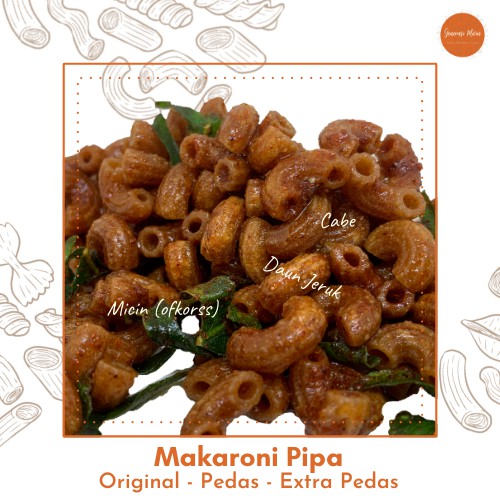 

Makaroni Pipa