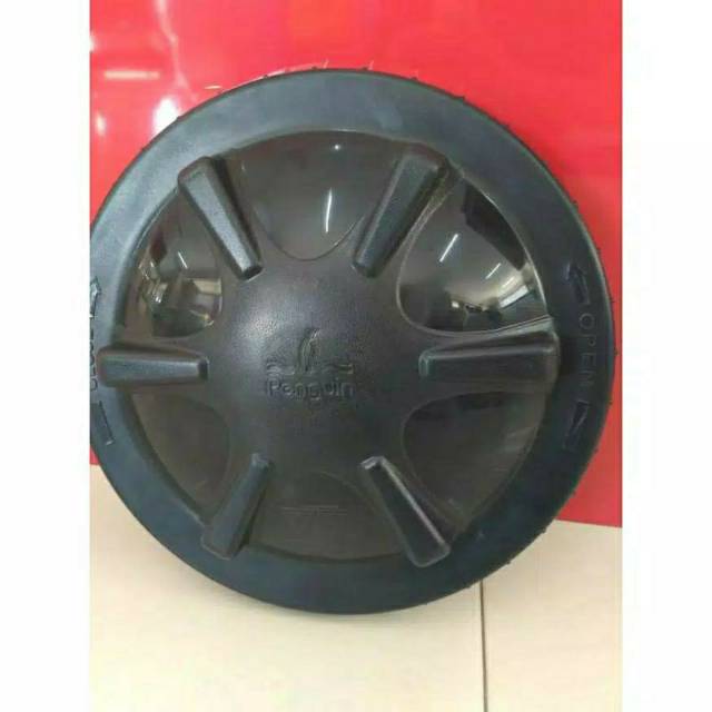 Tutup toren penguin / tutupan Tangki air penguin 300L - 1050