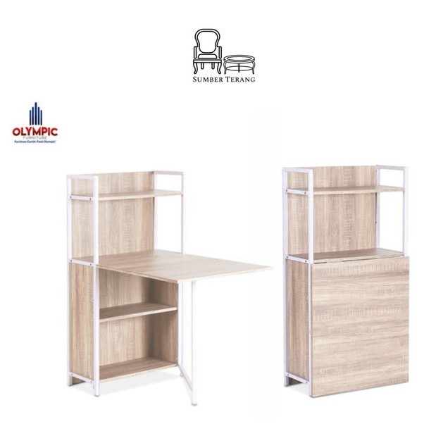 Olympic Meja Serbaguna / Meja Kantor / Masera-02