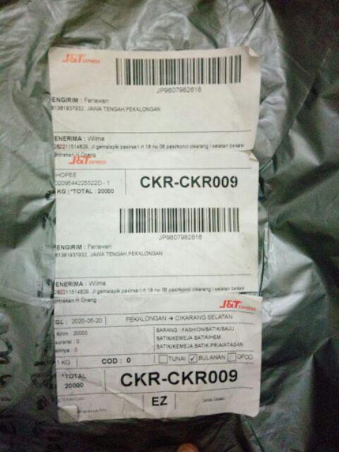 Couple Batik Keluarga Fashion Pria Wanita Sarimbit Keluarga  Sania Ruffle Batik Couple Motif Bunga