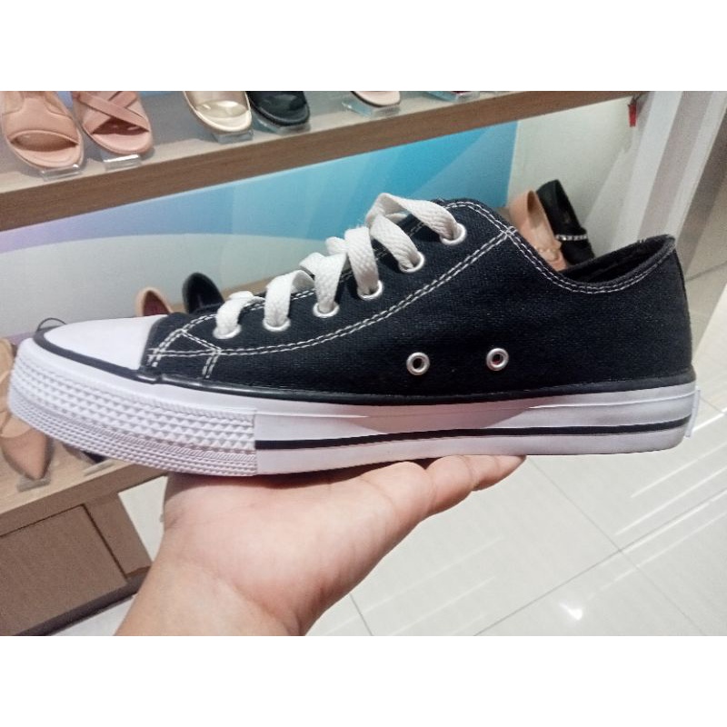 Sepatu Sneakers North Star Promo