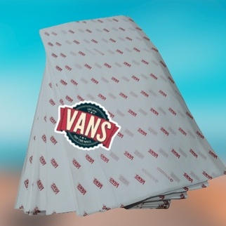 

Kertas Untuk Packing Sepatu Vans Merah Paper Pack / 1 Lembar / Kombo Hemat MIOTOKAINO