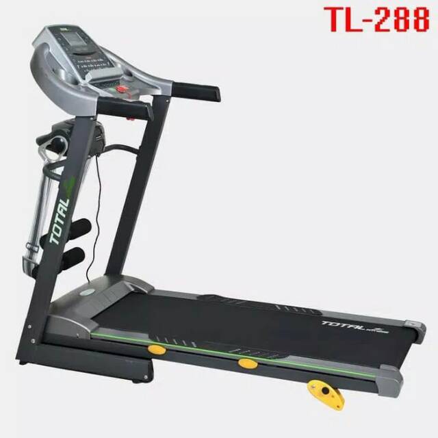 Treadmill Elektrik TL-288