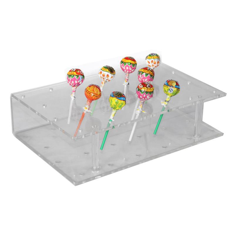 

Acrylic Cake Pop Lollipop U TLP2