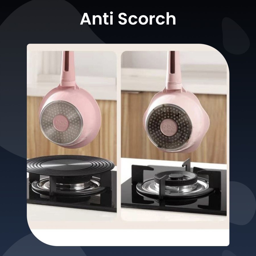 Anti Scorch ORIGINAL