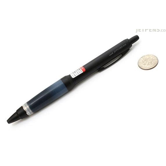 

PEN PALING ENAK SEDUNIA!! JETSTREAM ALPHA GEL