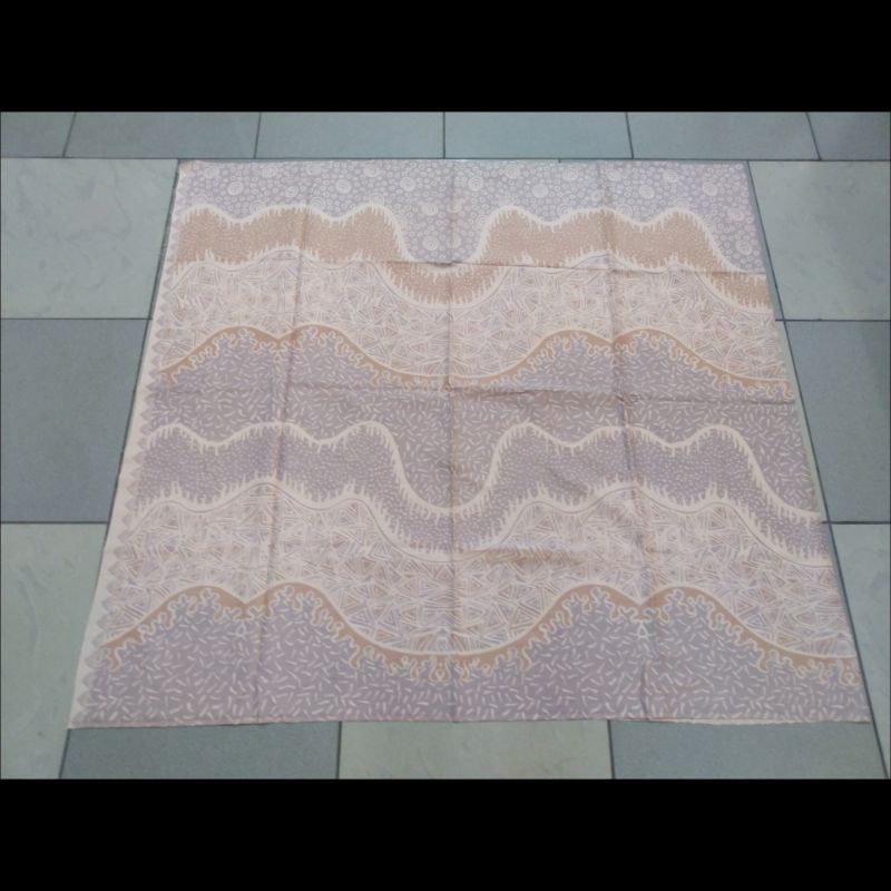 kain batik solo bahan batik dobby premium warna soft pastel