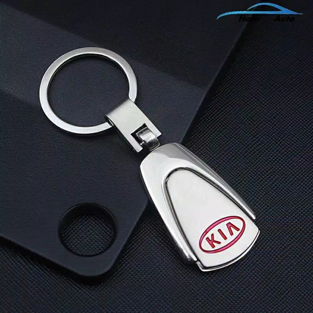 Aksesoris Mobil KIA Gantungan Kunci