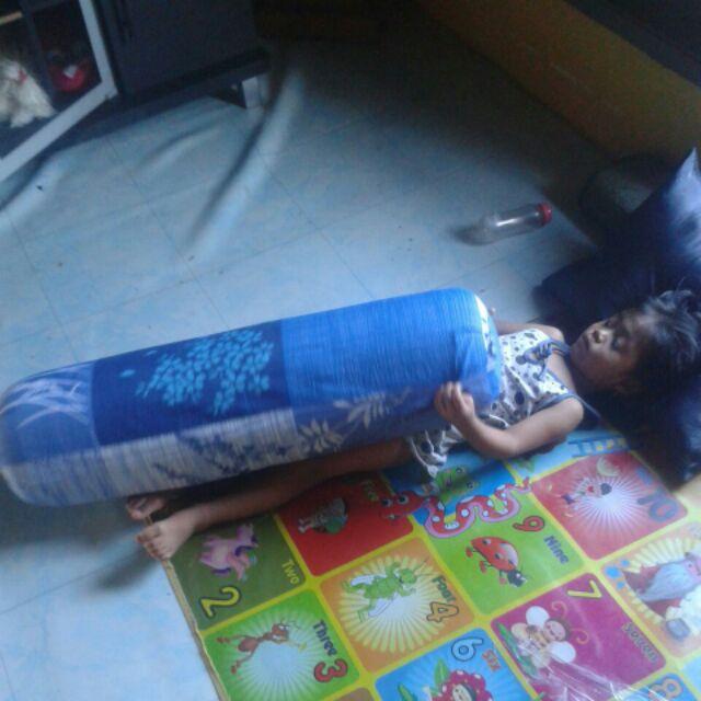 Guling Full Busa, Awet