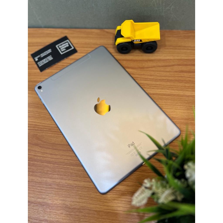 Apple ipad pro 2016 128gb wifi cell resmi ibox