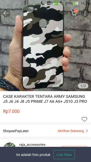 Harga Samsung Galaxy J7 Prime Layar 5 5 Inchi