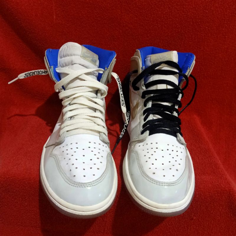 Sepatu Original Second Nike Air Jordan 1