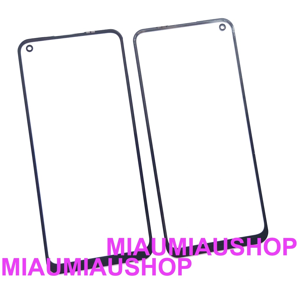 GLASS LCD TS KACA LCD TOUCHSCREEN OPPO A54 4G