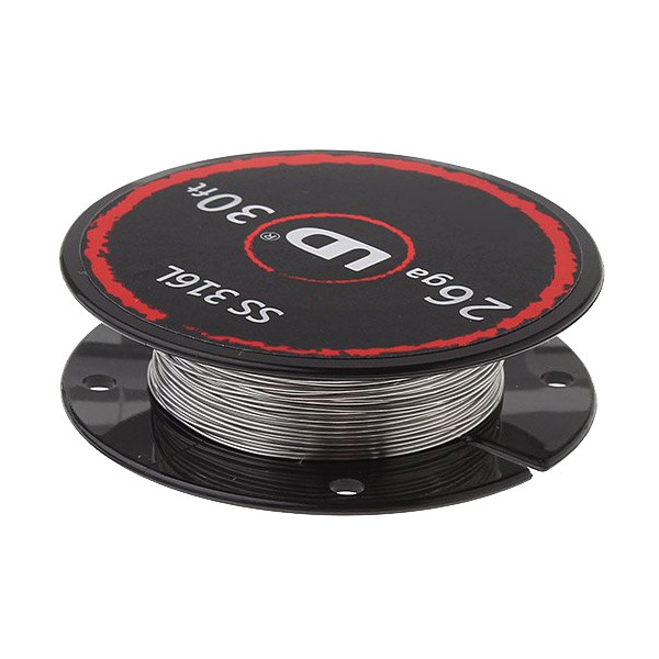 UD Wire Khantal A1 30 Feet 10 Meter