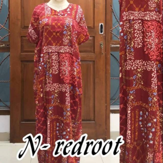 DASTER VIRAL/ DOLCE DRESS/ DASTER BUSUI
