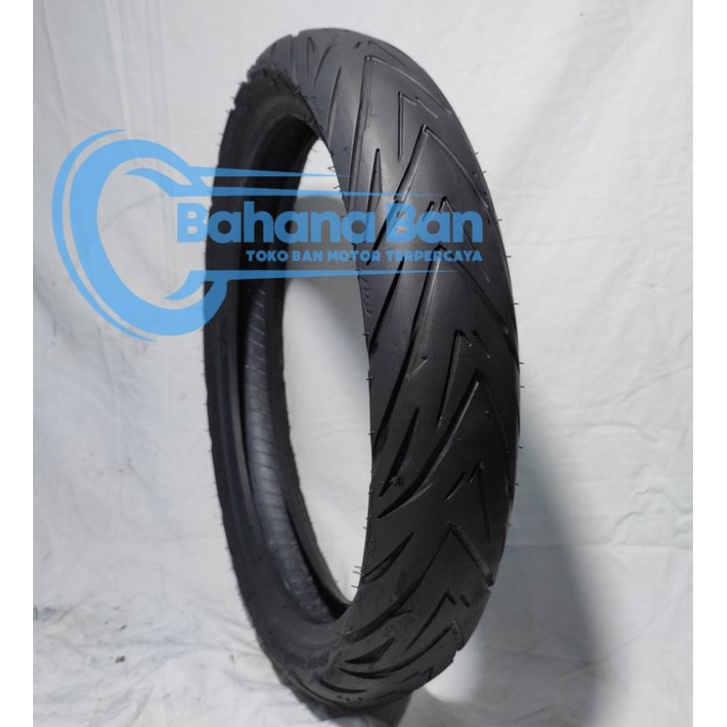 BAN BELAKANG FDR GENZI PRO BAN BELAKANG MATIC ULURAN 90/80 14 BAN BELAKANG BEAT