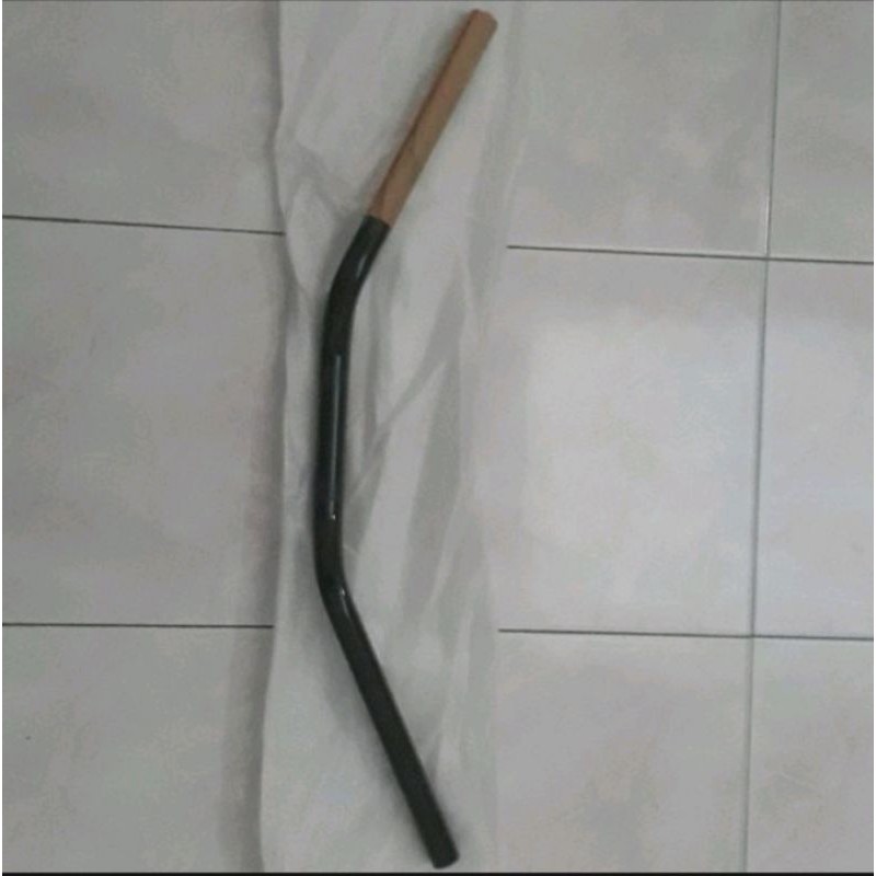 stang stir Yamaha RZR Rzr original stock lama