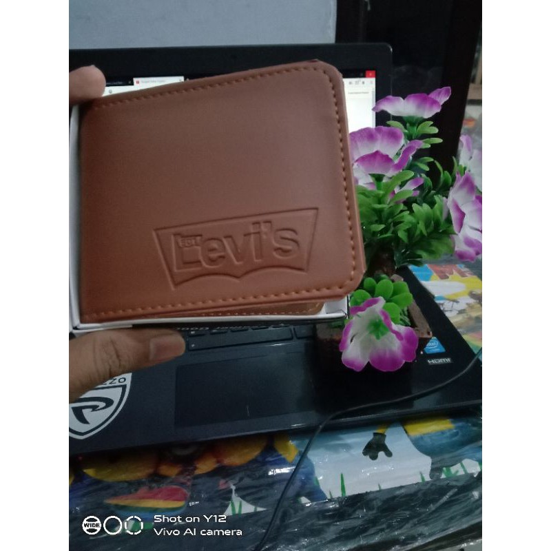 DOMPET LIPAT PRIA/DOMPET MURAH/HARGA GROSIR