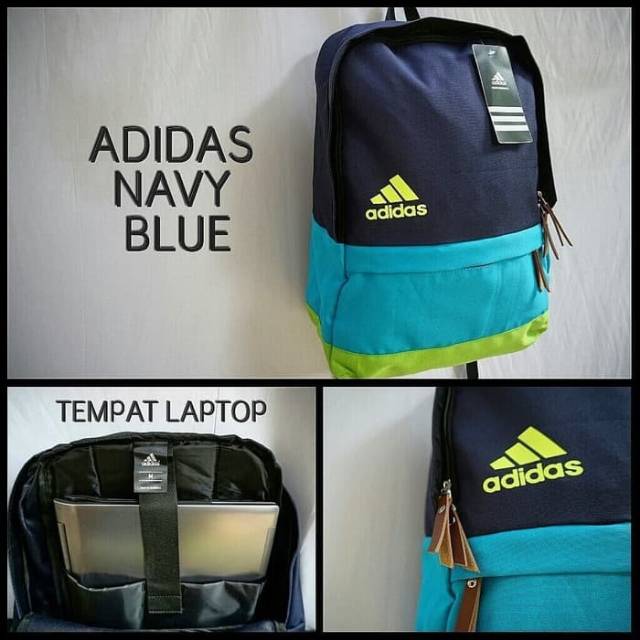 TAS ADIDAS BACKPACK SPORT