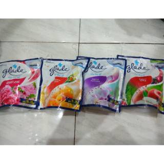 GLADE PENGHARUM RUANGAN GANTUNG