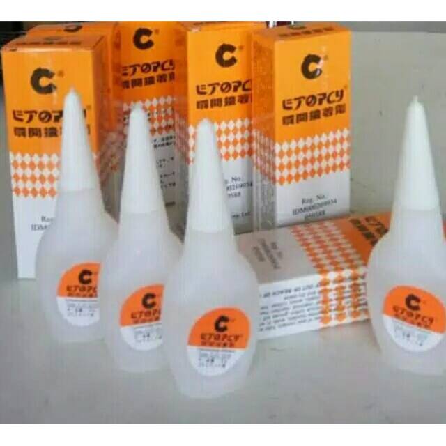 

Lem G Serbaguna Korea, Murah