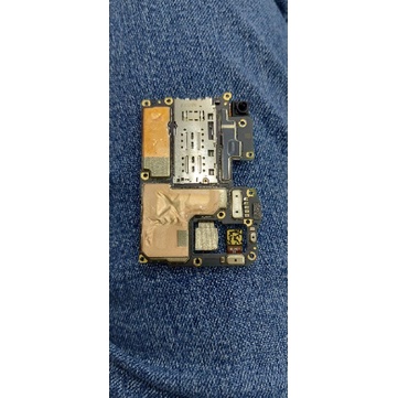 MESIN VIVO Y30I 2019 4/64 NORMAL