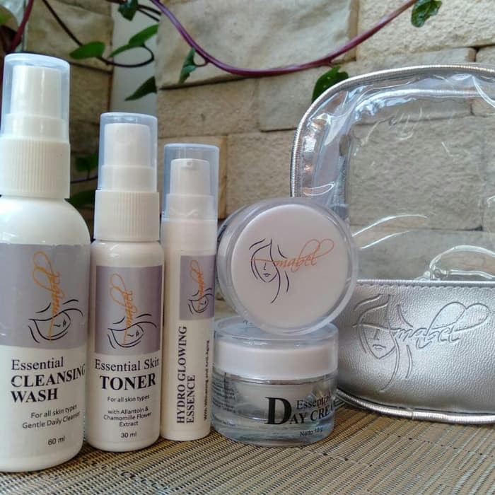 Bumil Dan Untuk Wajah Busui Aman Cream