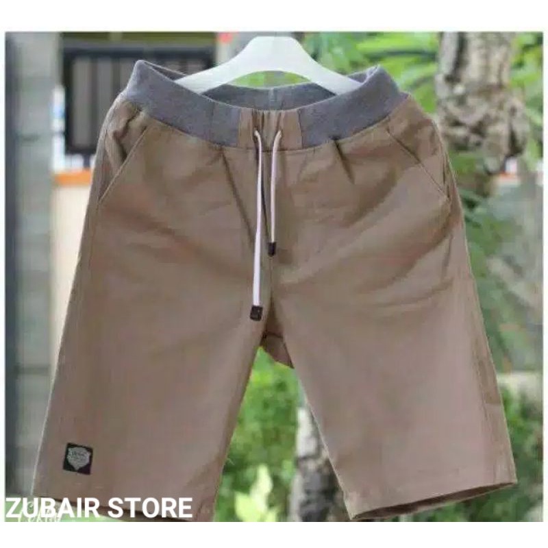 CELANA CINO RIP KOLOR SIZE 27-33