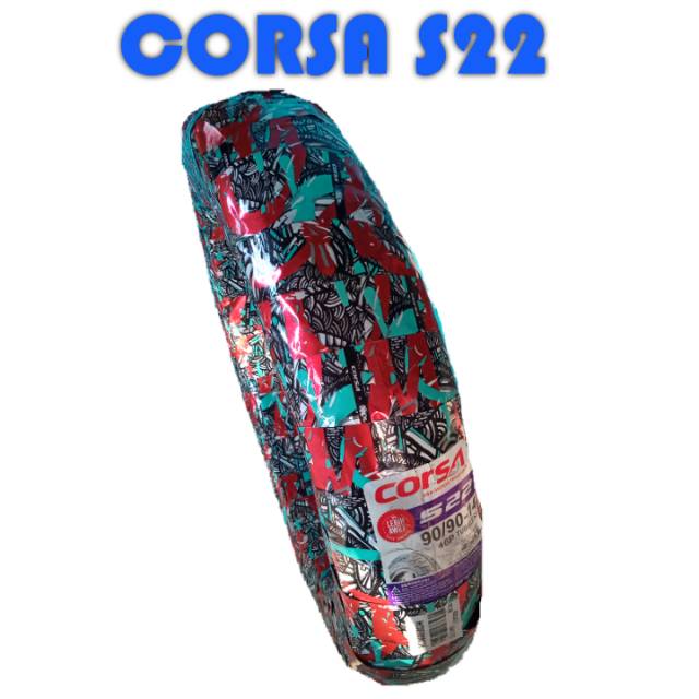 BAN MOTOR MATIC TUBELESS